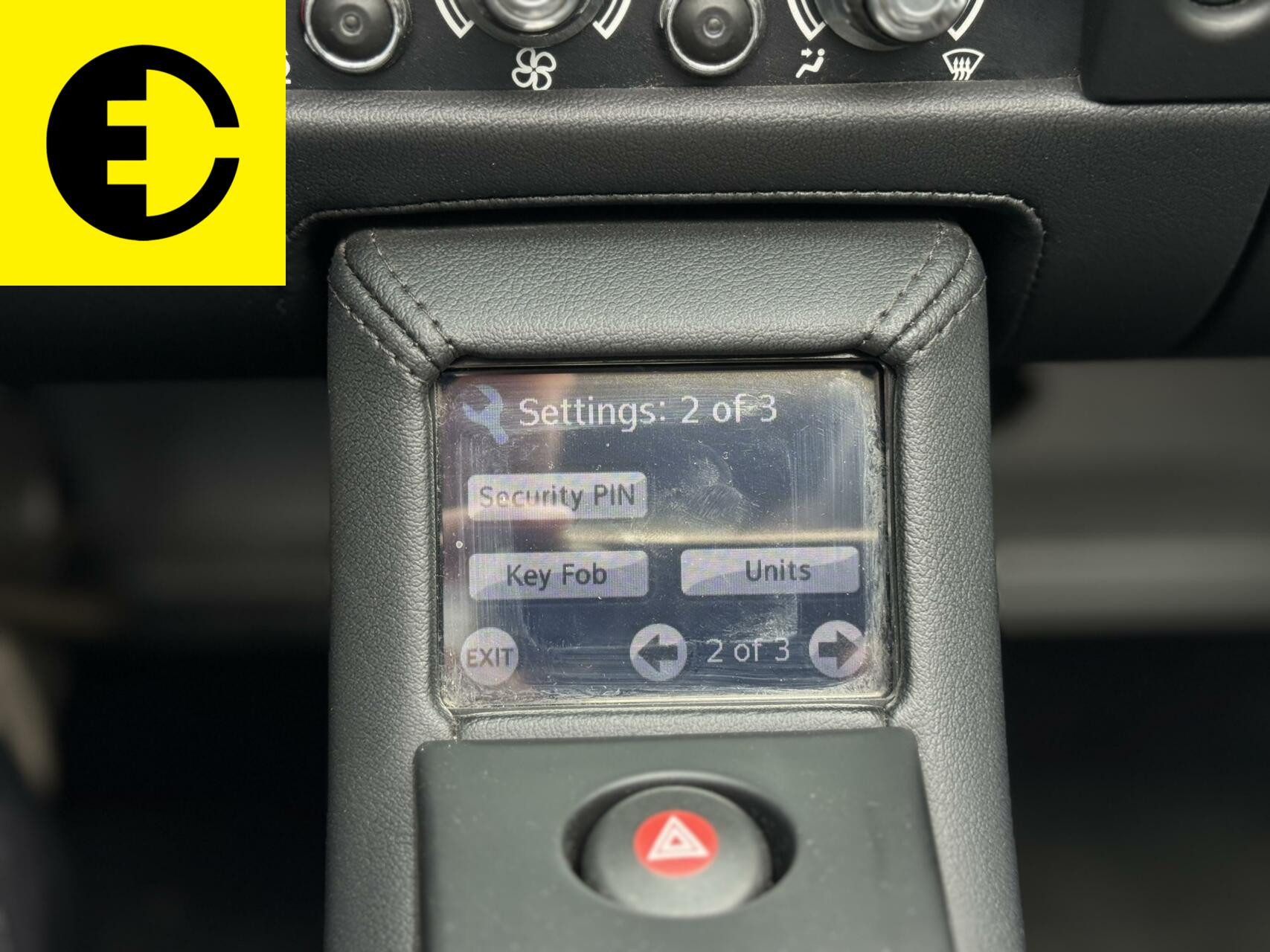 Hoofdafbeelding Tesla Roadster