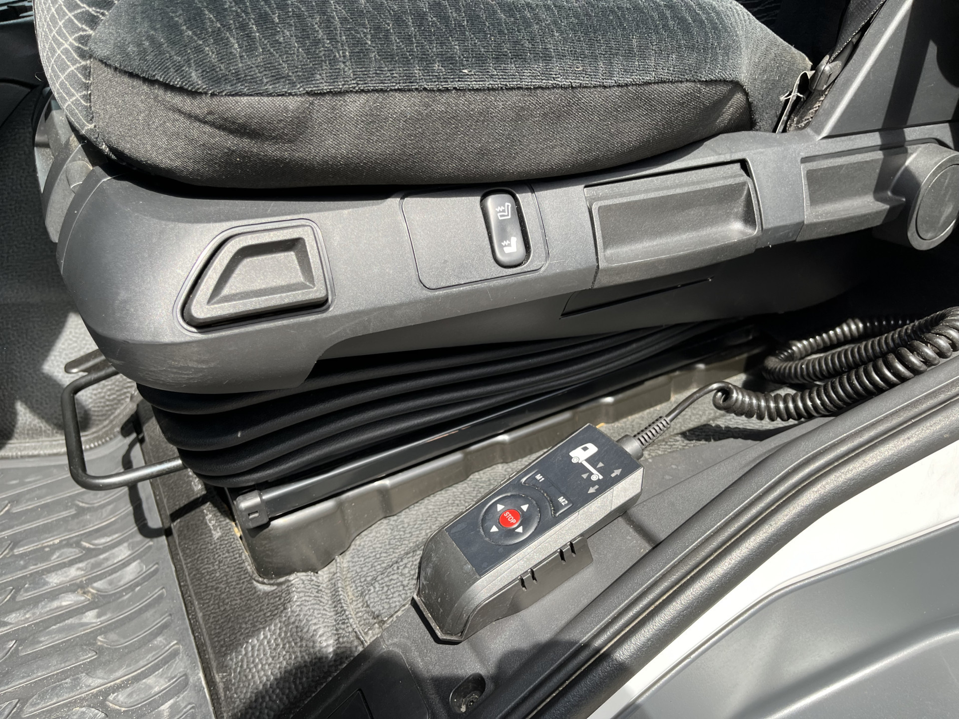 Hoofdafbeelding Mercedes-Benz ANTOS