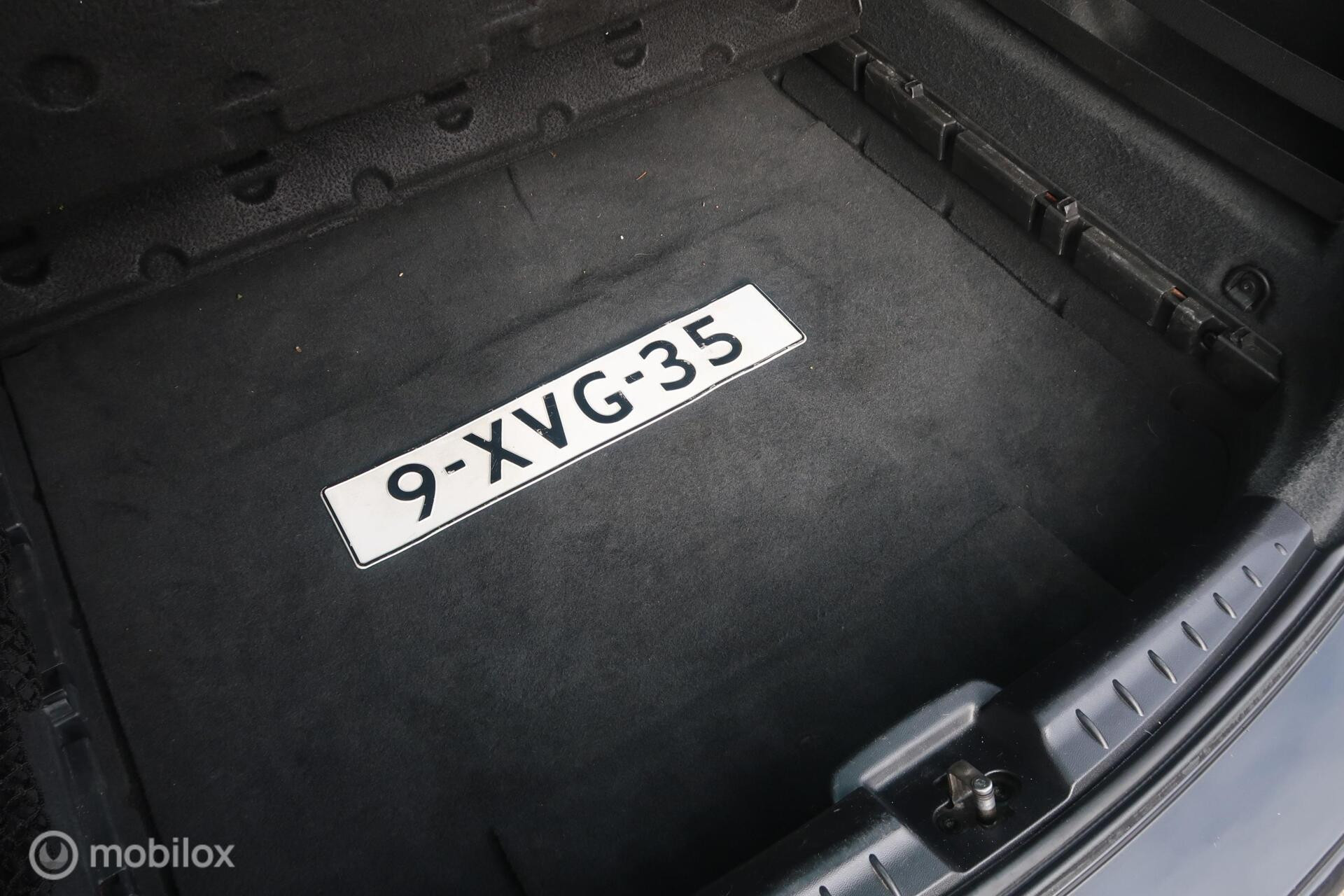 Hoofdafbeelding SEAT Altea XL