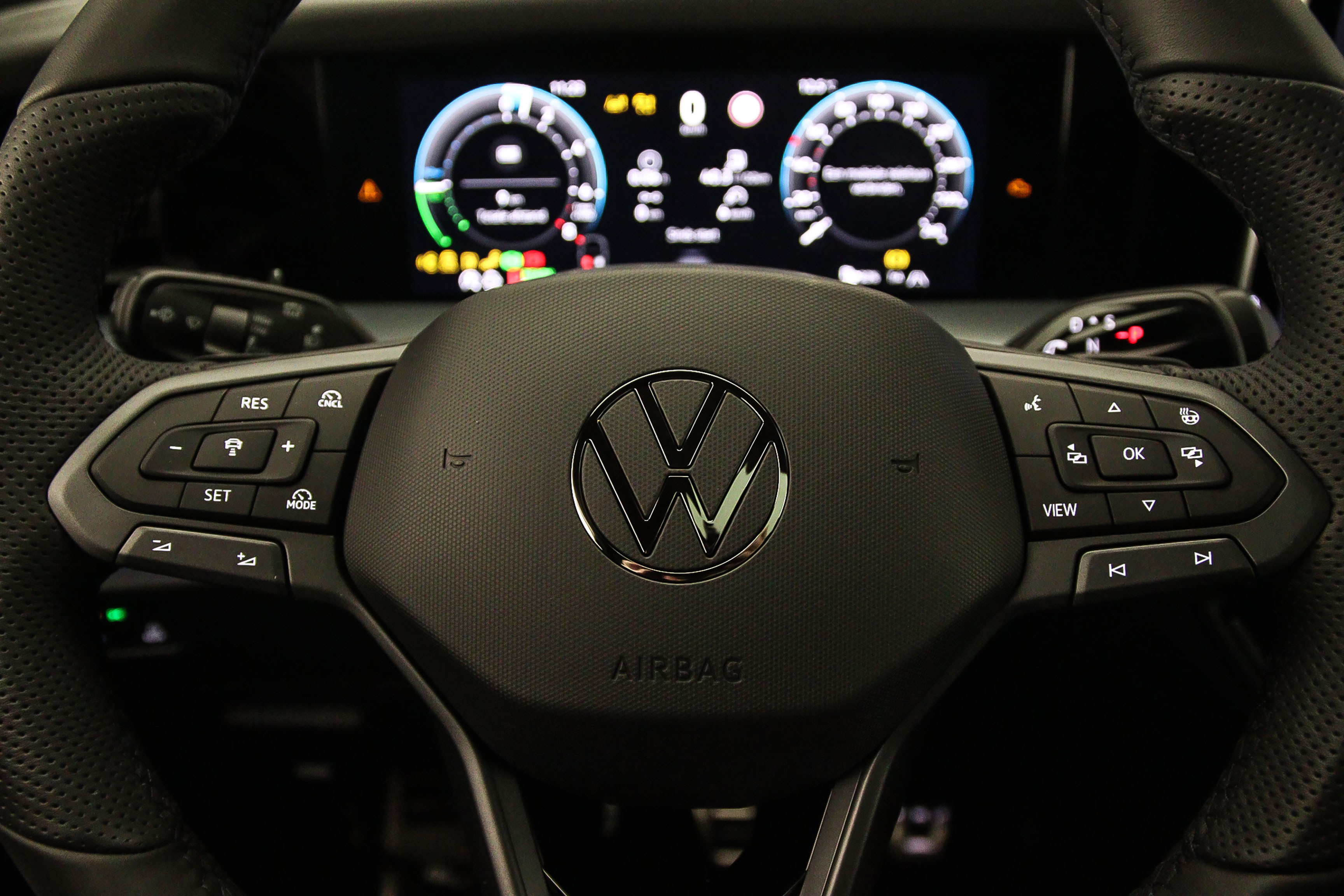 Hoofdafbeelding Volkswagen Tayron