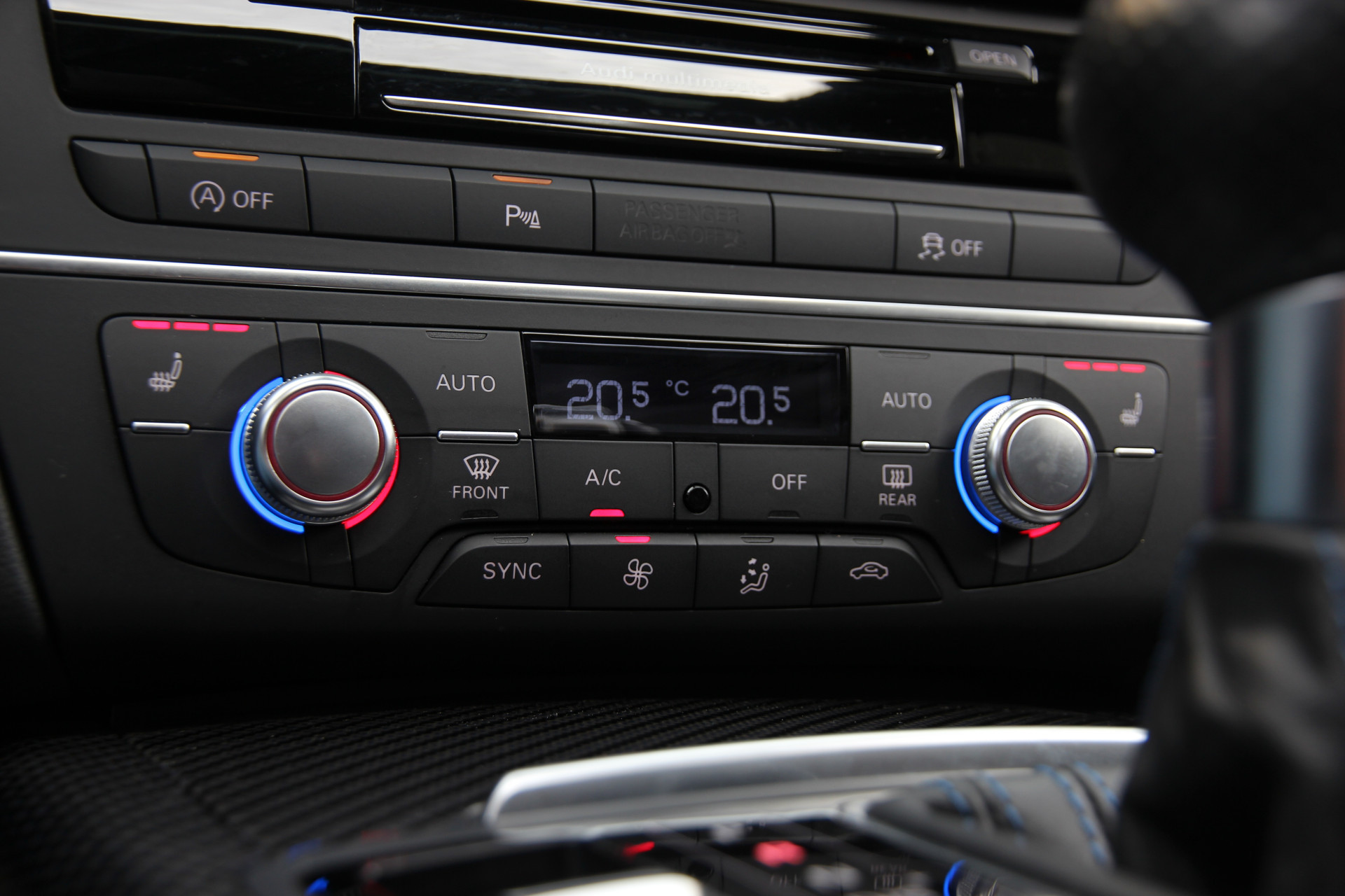 Hoofdafbeelding Audi RS6