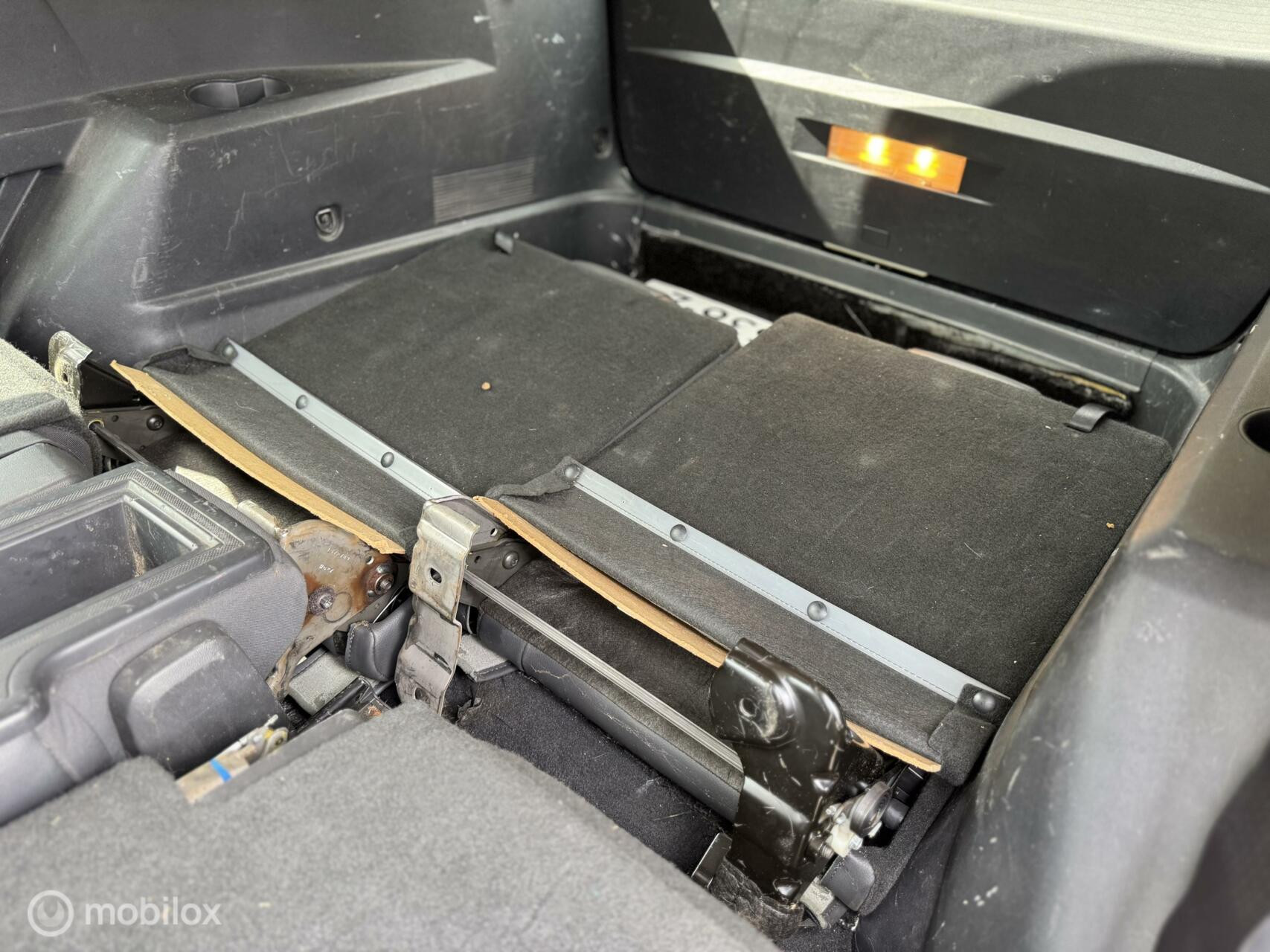 Hoofdafbeelding Dodge Journey