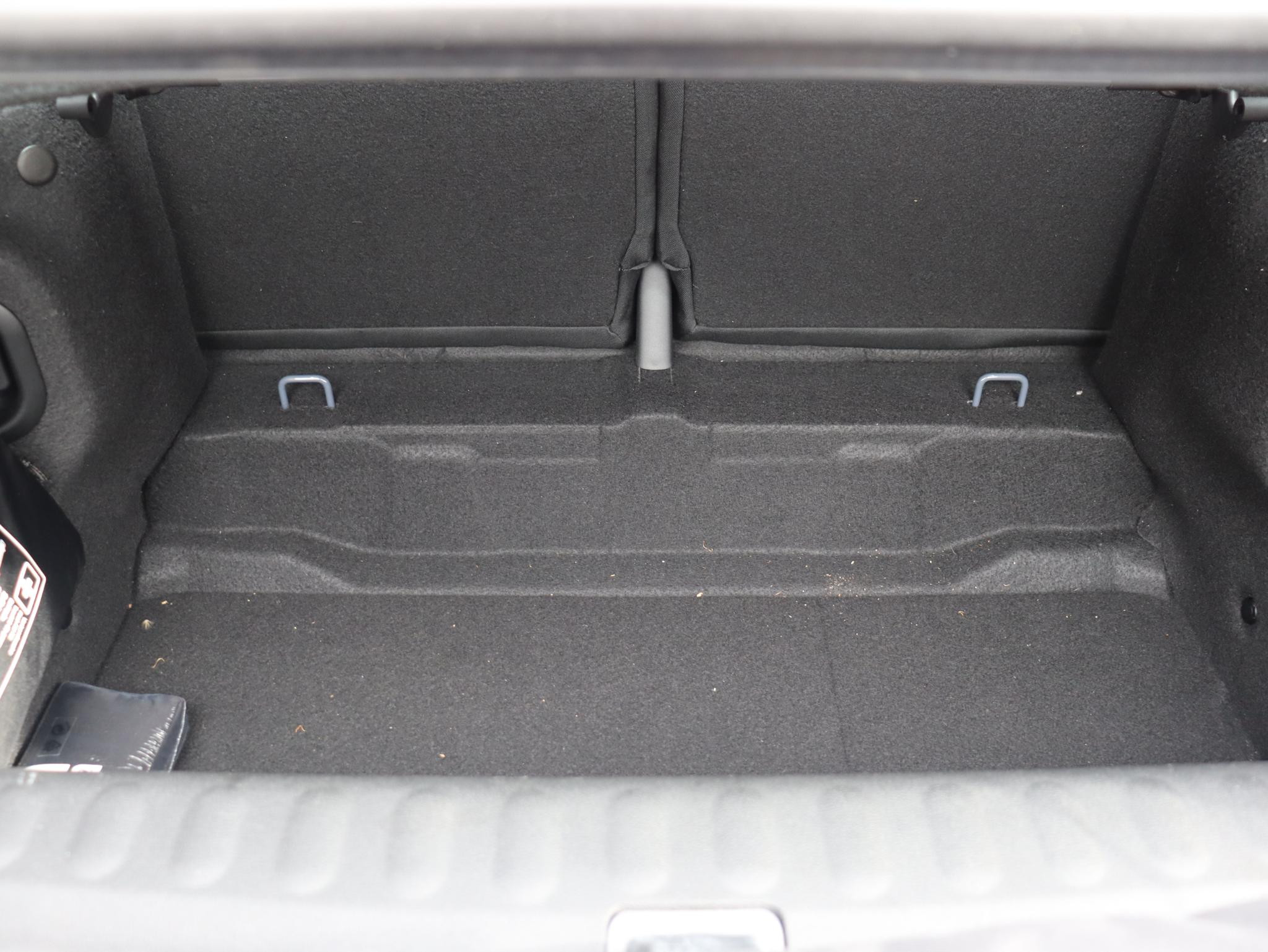 Hoofdafbeelding MINI Cooper Cabrio