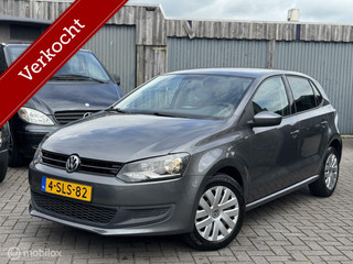 Volkswagen Polo 1.2 TSI 5D Edition -AIRCO-PDC- *INRUIL MOGELIJK*