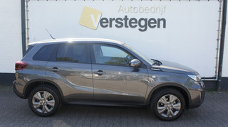 Suzuki Vitara Suzuki Vitara 1.4 B.jet Select SH - afbeelding nr 11