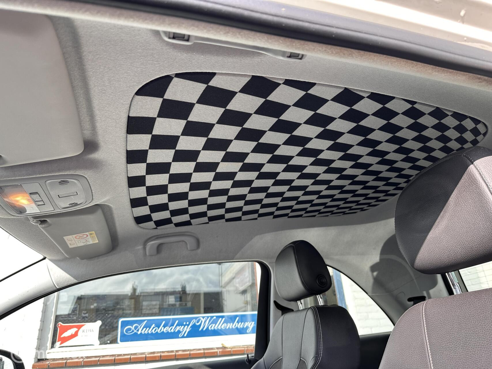 Hoofdafbeelding Opel ADAM