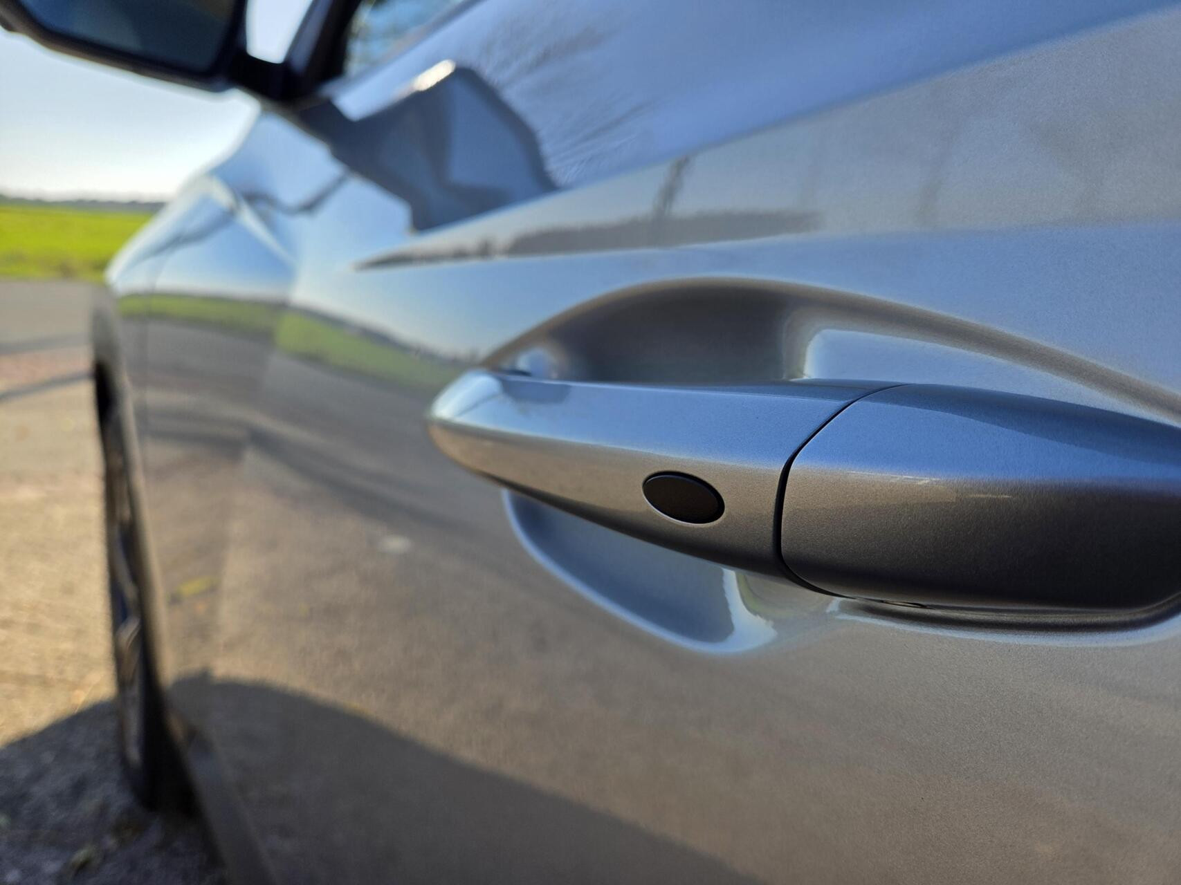 Hoofdafbeelding Hyundai Tucson Hybrid