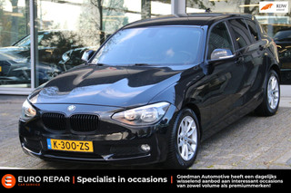 BMW 1-serie 116i Limited Edition