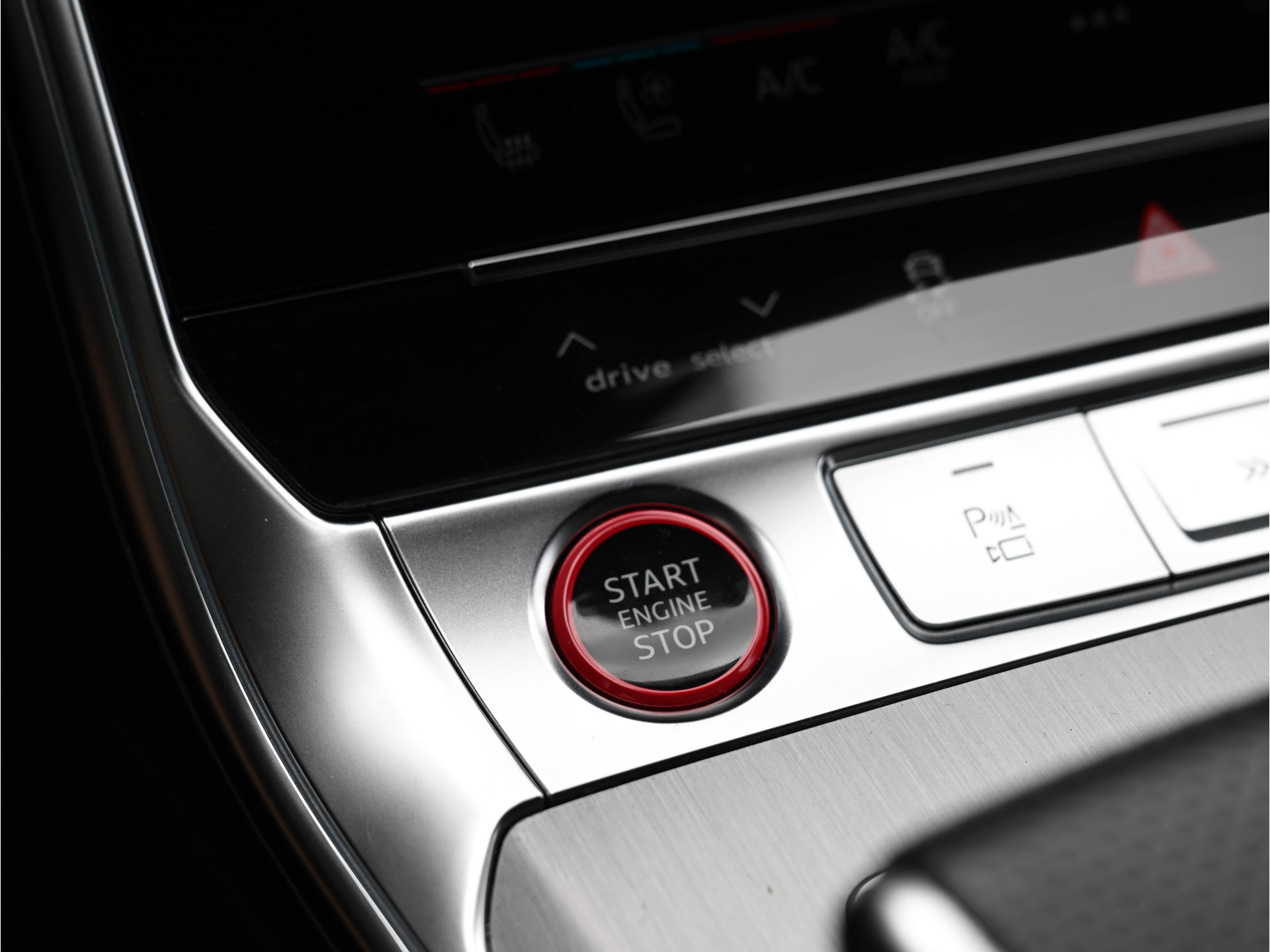 Hoofdafbeelding Audi RS6