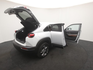Mazda MX-30 Mazda MX-30 e-SkyActiv EV Advantage : dealer onderhouden - 16% bijtelling tot 10-2028 - afbeelding nr 10