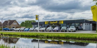 Opel Crossland Opel Crossland 1.2 Turbo Elegance Automaat / Camera / Stoelverw. / Navi / AGR - afbeelding nr 35