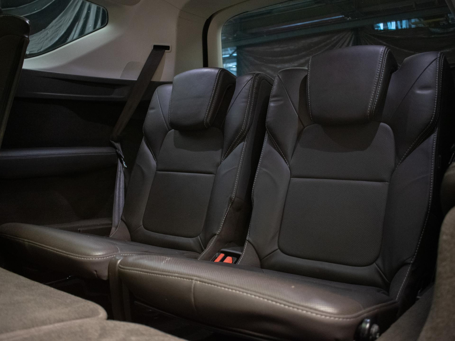 Hoofdafbeelding Renault Espace