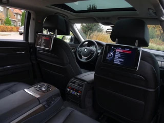 BMW Active Hybrid 7 BMW Active Hybrid 7 740i 345PK ActiveHybrid / Individual / 2014 / LED - afbeelding nr 41