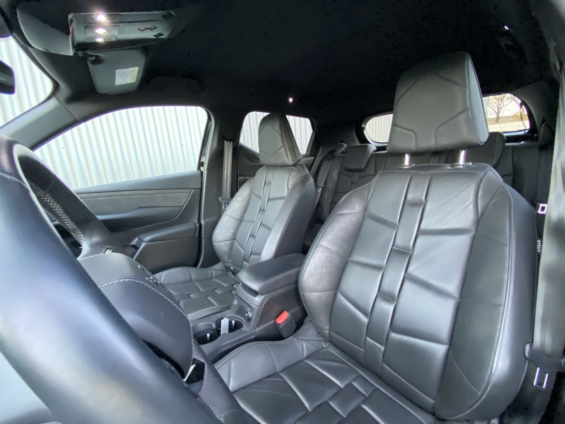 Hoofdafbeelding DS DS 3