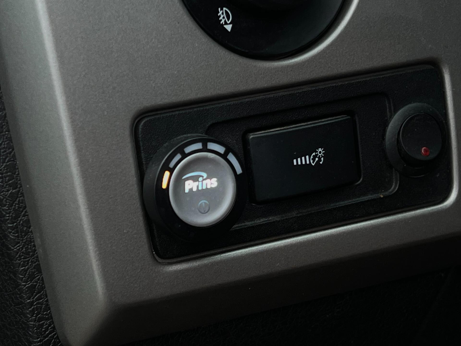 Hoofdafbeelding Ford F-150