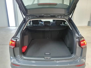 Volkswagen Golf Volkswagen Golf Variant 1.0 eTSI Life DSG Acc Navigatie Camera Stoelverw. - afbeelding nr 40
