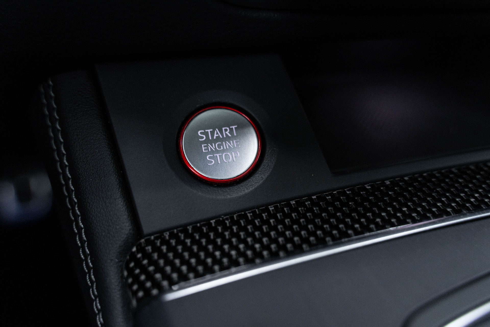 Hoofdafbeelding Audi SQ5