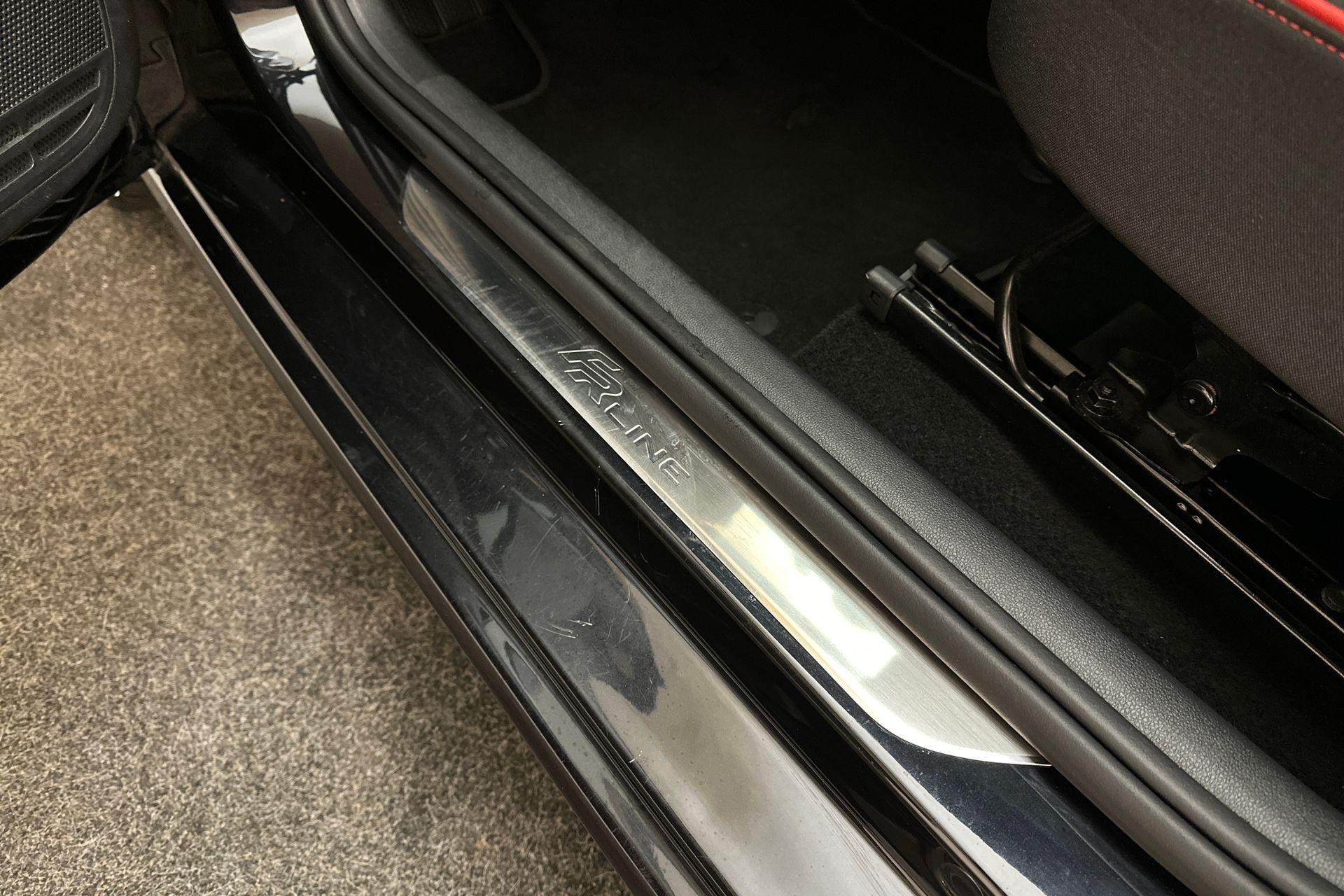 Hoofdafbeelding SEAT Mii