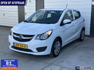 Opel KARL 1.0 ecoFLEX Edition