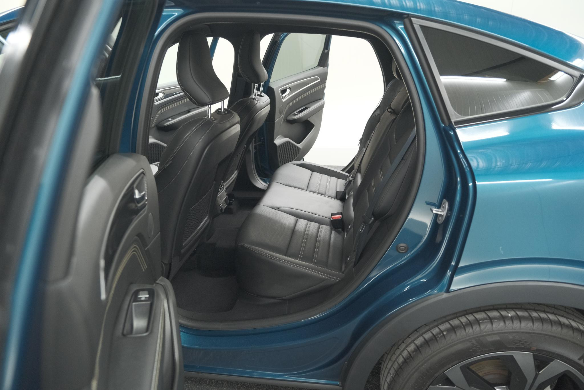 Hoofdafbeelding Renault Arkana