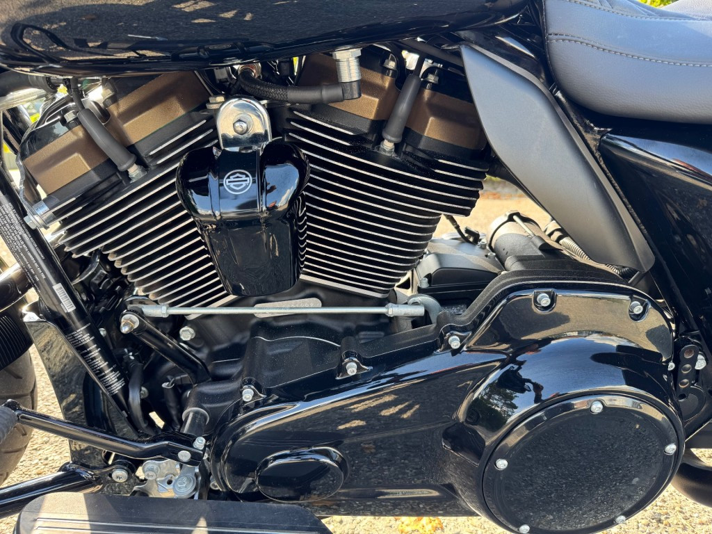 Hoofdafbeelding Harley-Davidson Street Glide