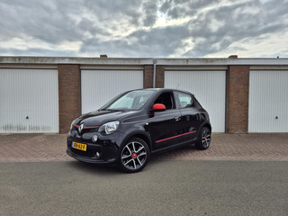 Renault Twingo 0.9 TCe Dynamique / Cruisecontrol / Parkeersensoren / Airco