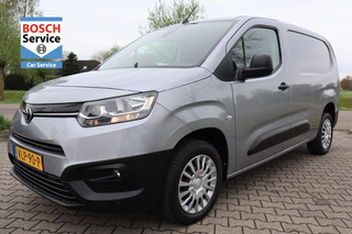 Toyota ProAce City ProAce City 1.5 D-4D NAVIGATOR LONG