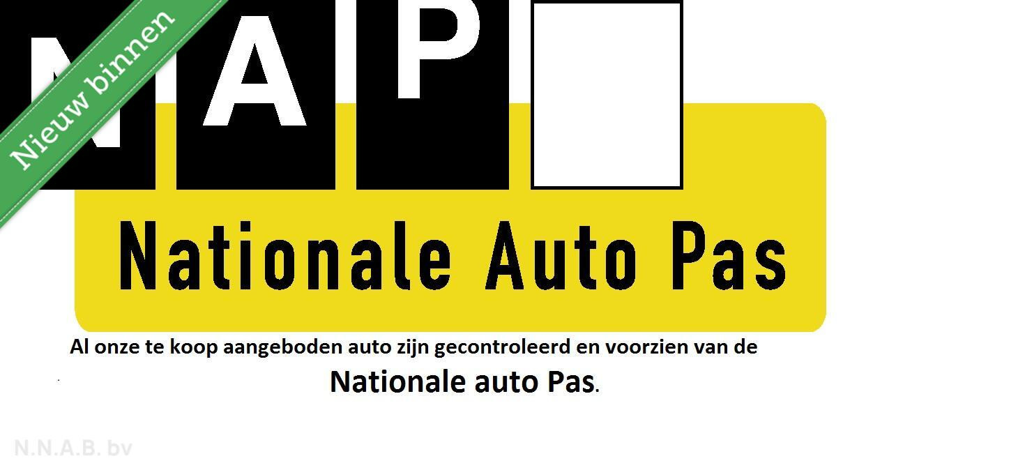 Hoofdafbeelding Fiat 500L