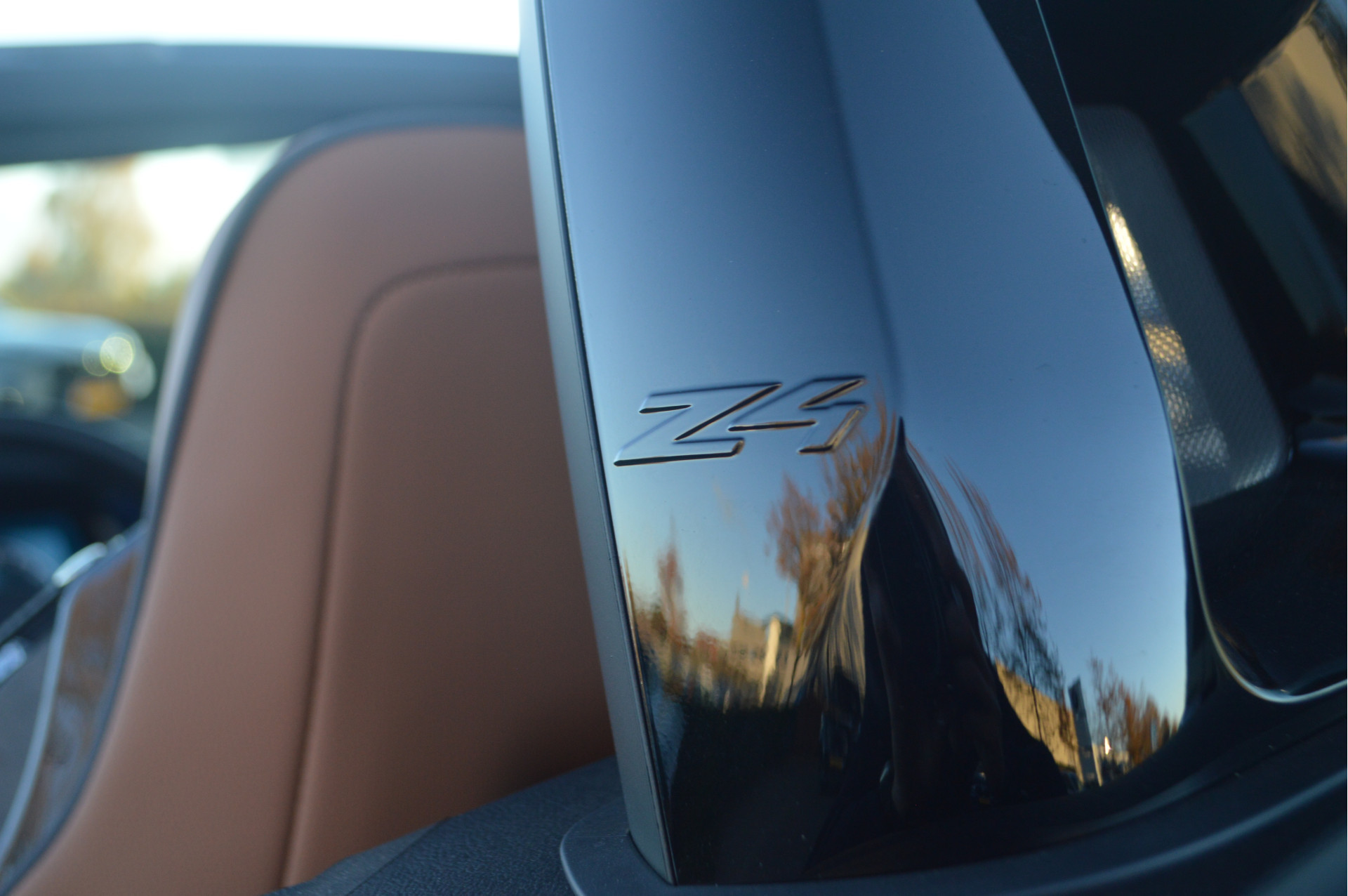 Hoofdafbeelding BMW Z4