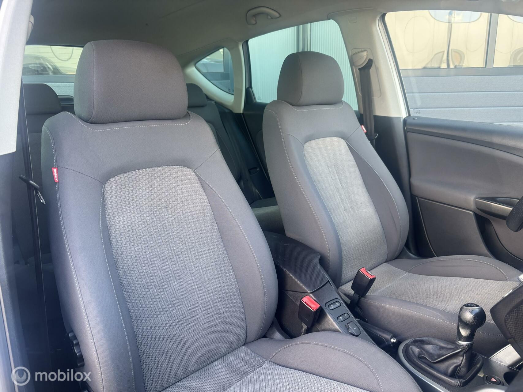 Hoofdafbeelding SEAT Altea XL