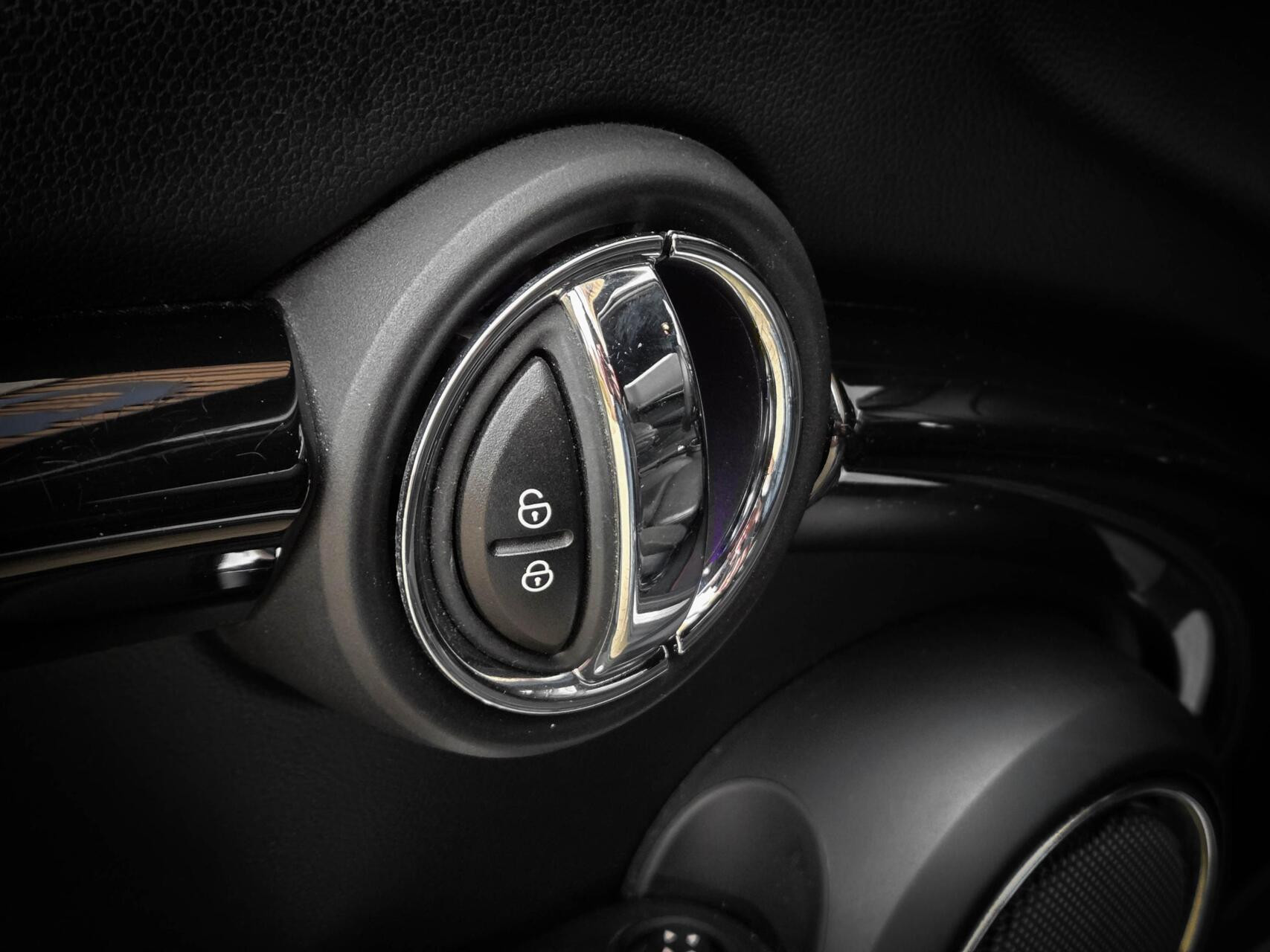 Hoofdafbeelding MINI Cooper S