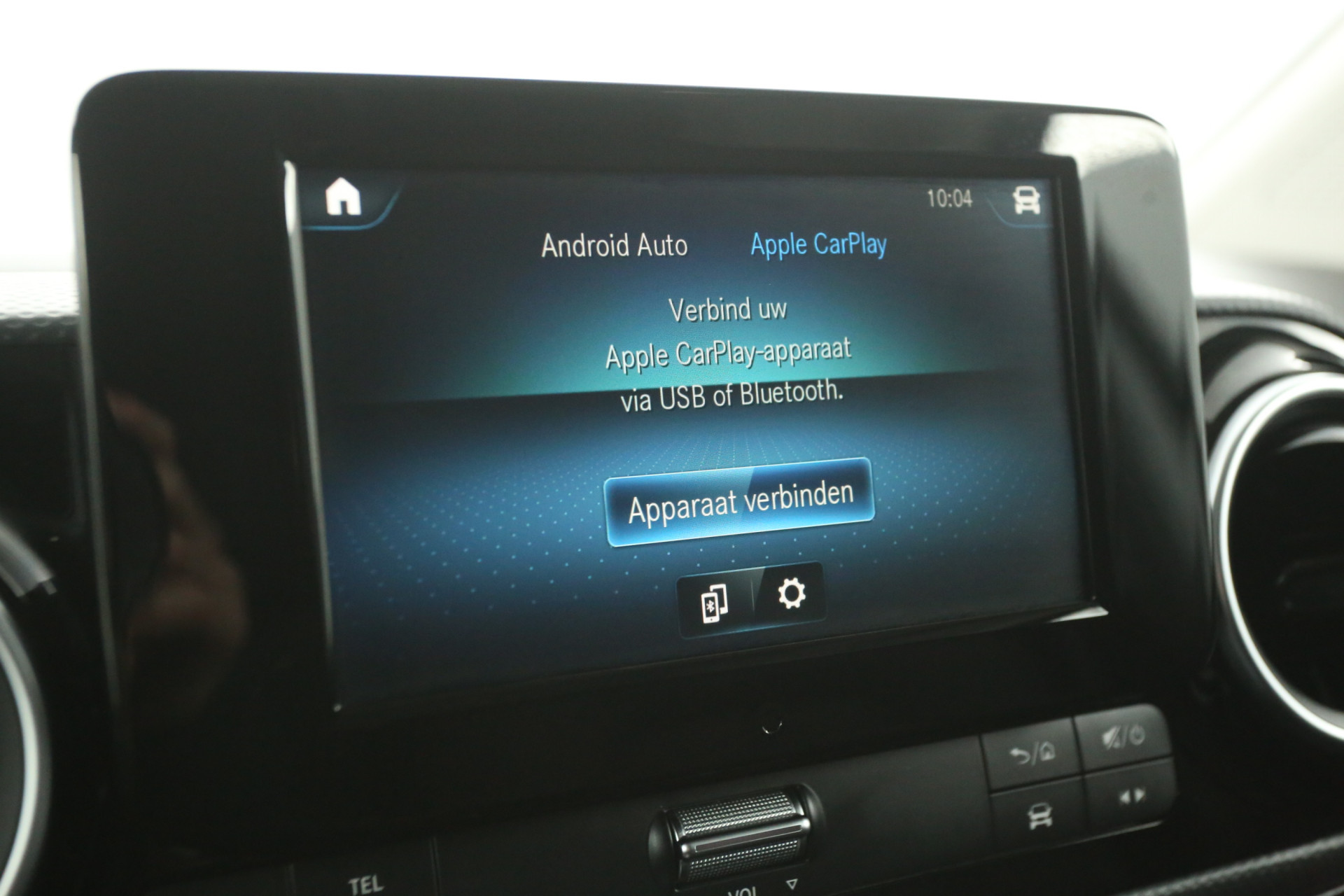 Hoofdafbeelding Mercedes-Benz Citan