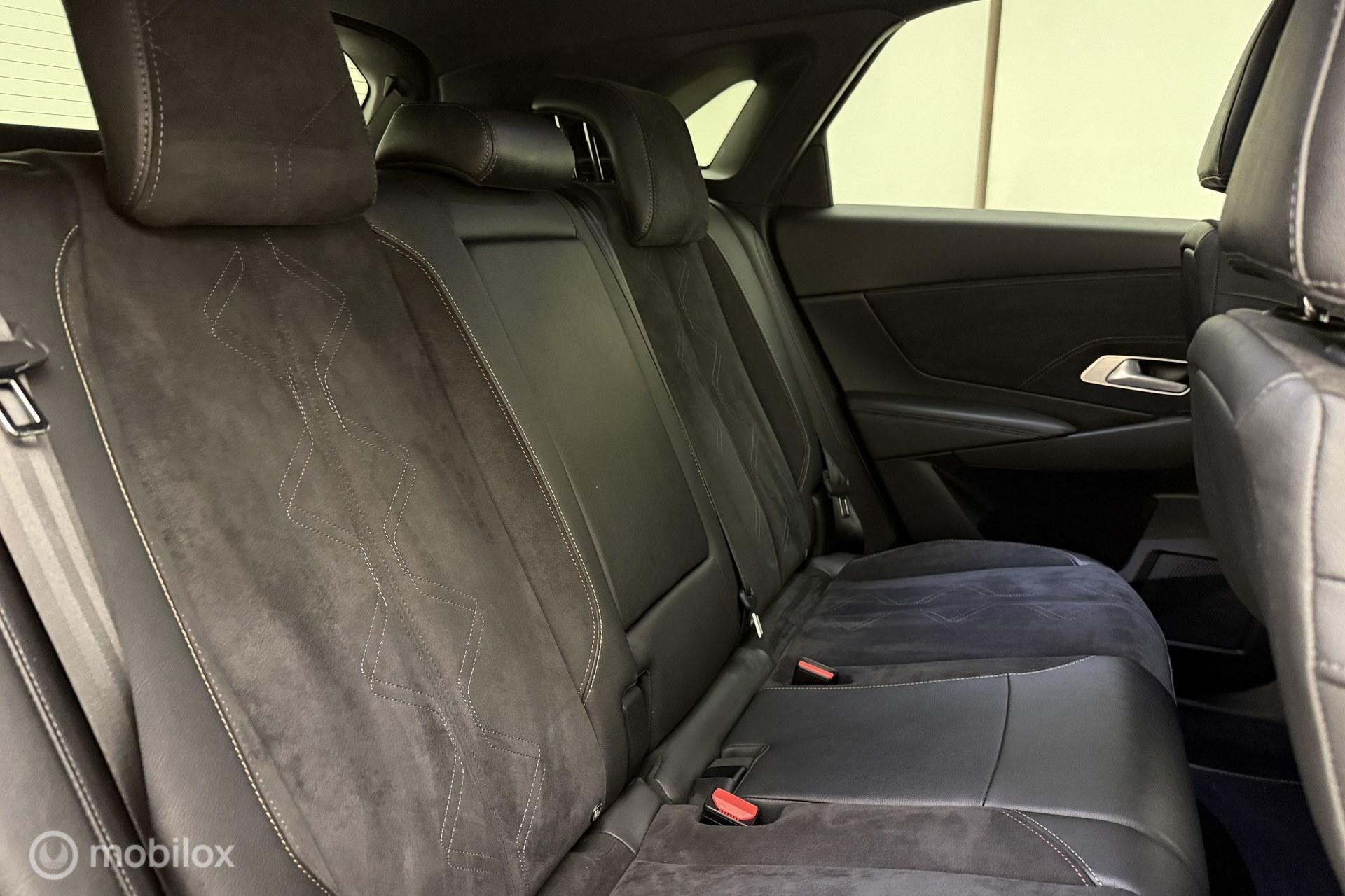 Hoofdafbeelding DS DS 7