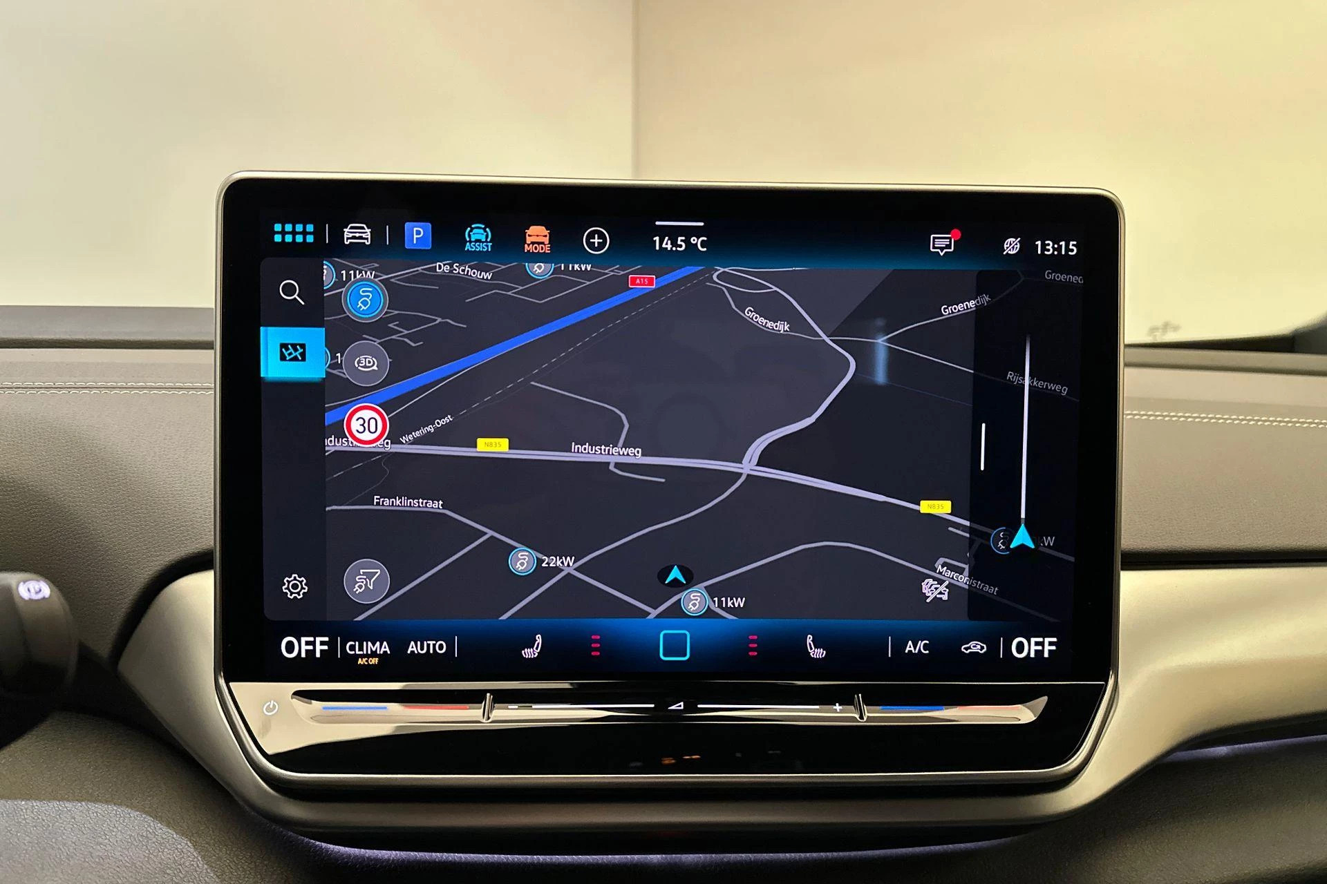 Hoofdafbeelding Volkswagen ID.4