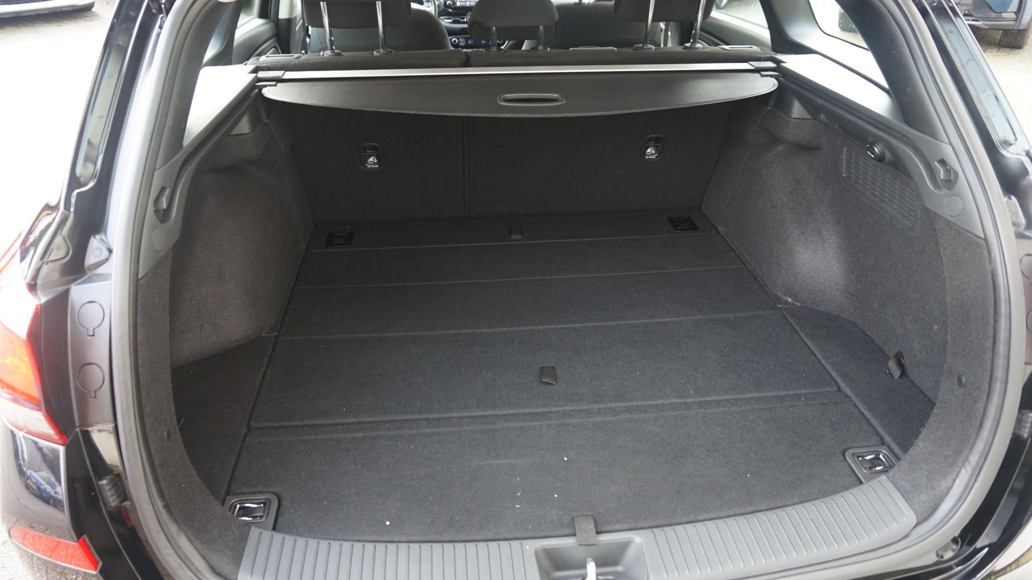 Hoofdafbeelding Hyundai i30