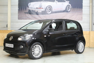 Hoofdafbeelding Volkswagen up! Volkswagen up! Up 1.0 CUP Navi/ 5 drs 80dkm!!