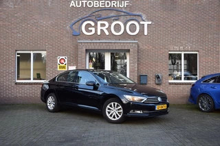 Hoofdafbeelding Volkswagen Passat Volkswagen Passat 1.4 TSI ACT COMFORTL