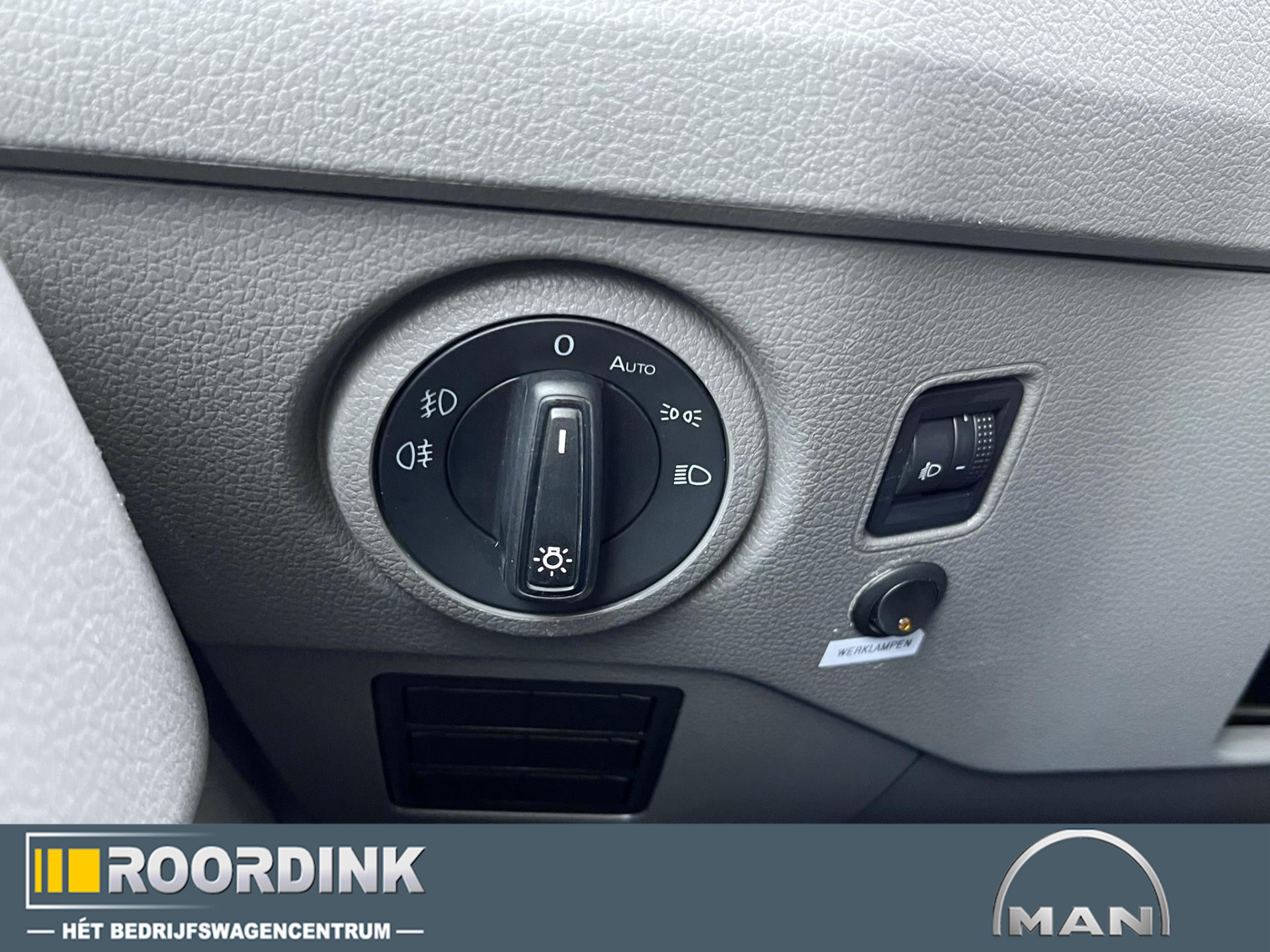 Hoofdafbeelding MAN TGE