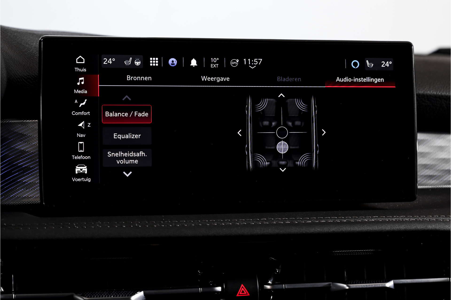 Hoofdafbeelding Alfa Romeo Tonale