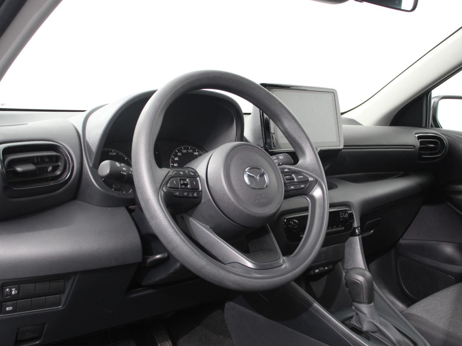 Hoofdafbeelding Mazda 2 Hybrid