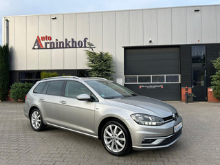 Volkswagen Golf Variant 1.5 TSI Style 150PK, Virtual Cockpit, Adaptive cruise control