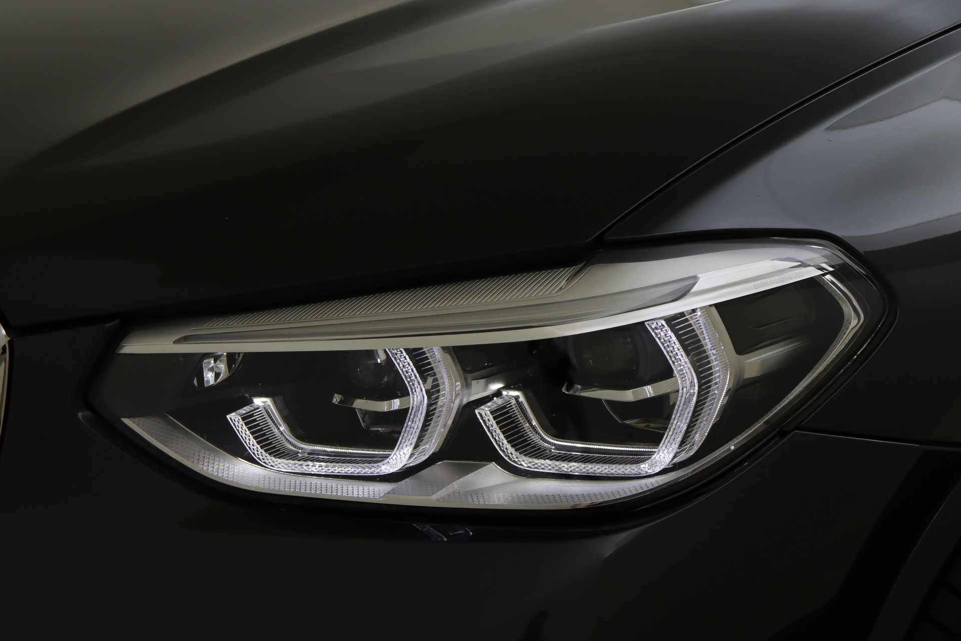 Hoofdafbeelding BMW X4