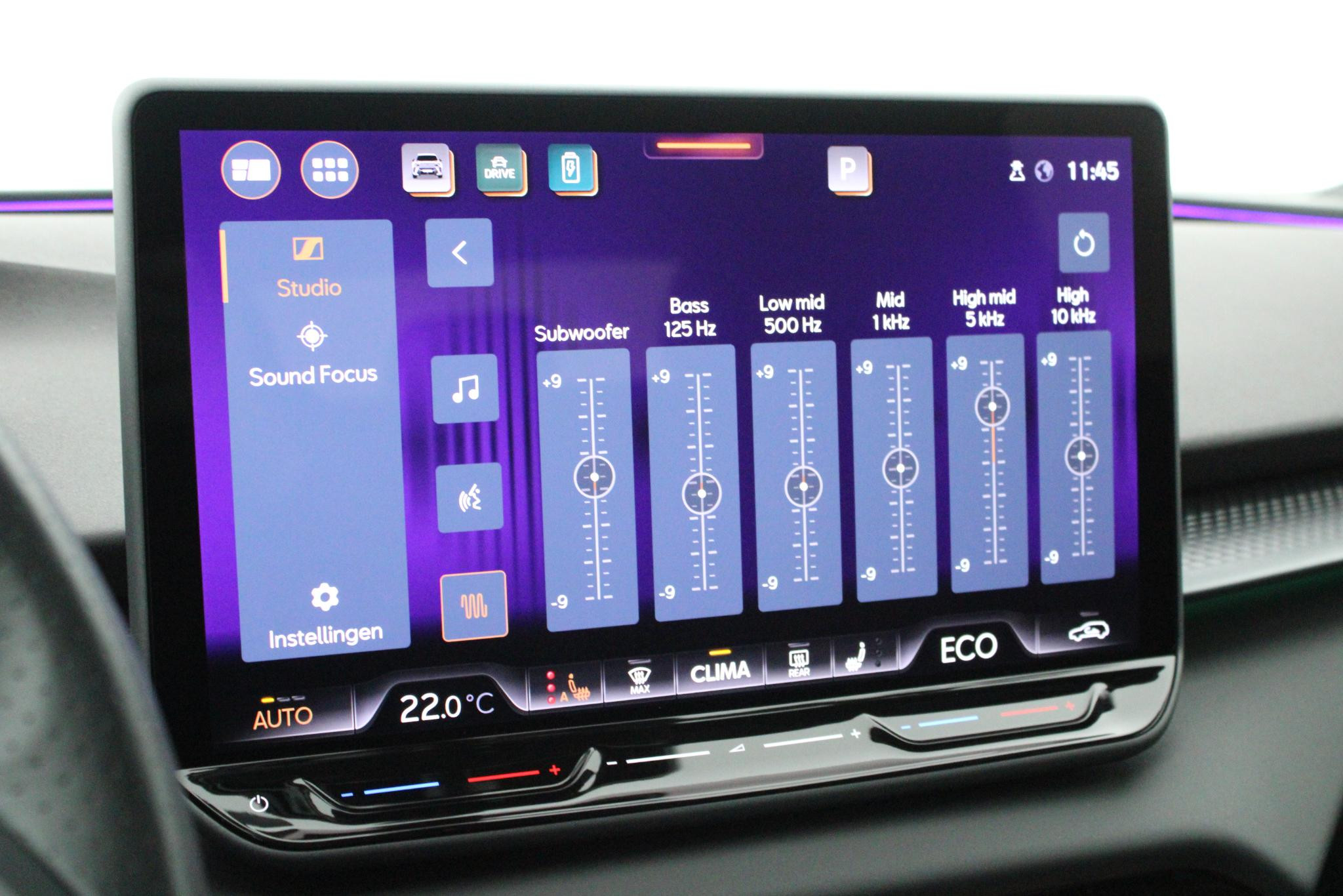 Hoofdafbeelding CUPRA Terramar