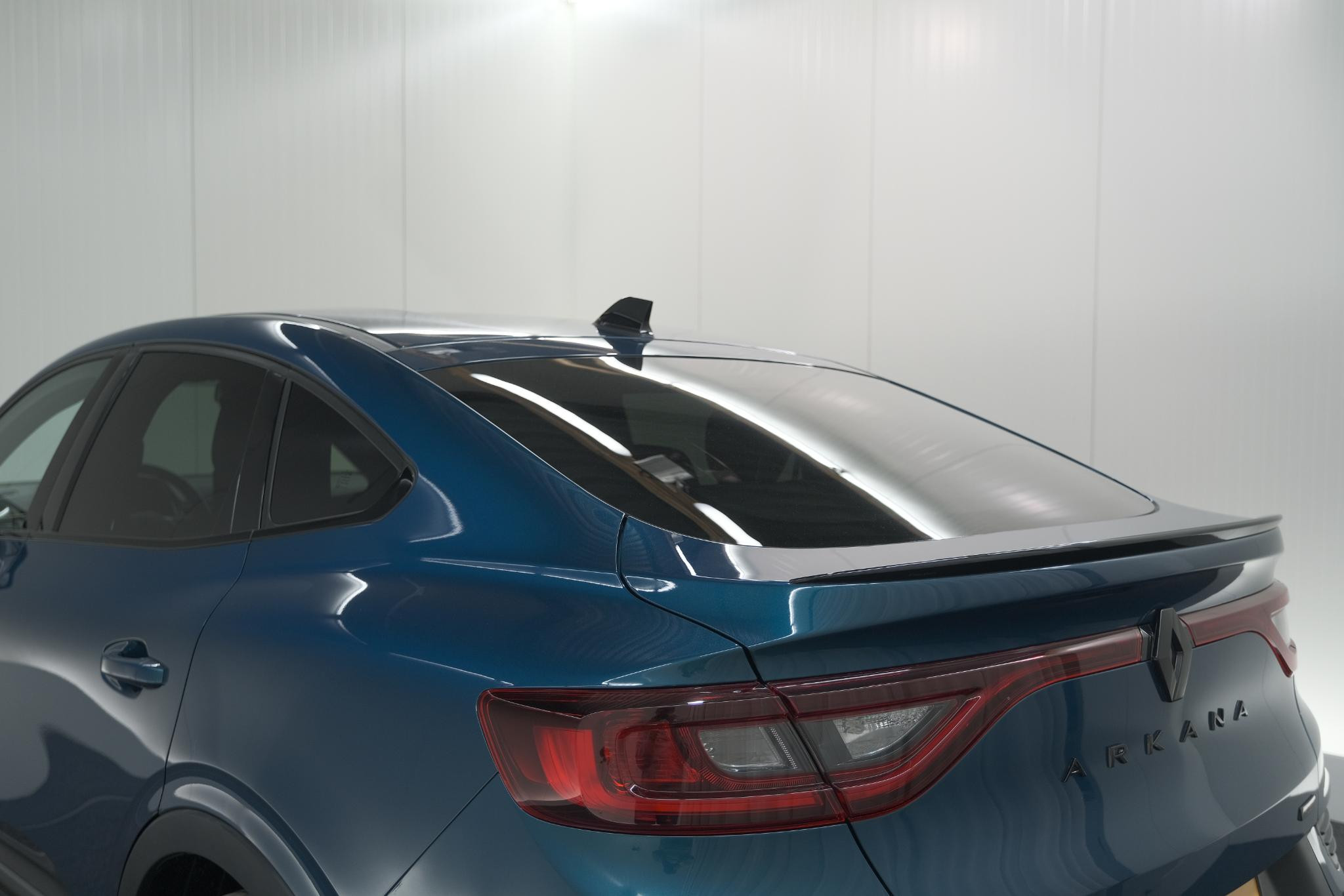 Hoofdafbeelding Renault Arkana