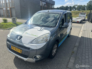 Peugeot Partner Tepee 1.6 VTi XT Style