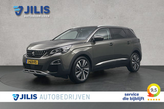 Peugeot 5008 1.2 PureTech Blue Lease Premium | Camera | Parkeersensoren | Cruise control