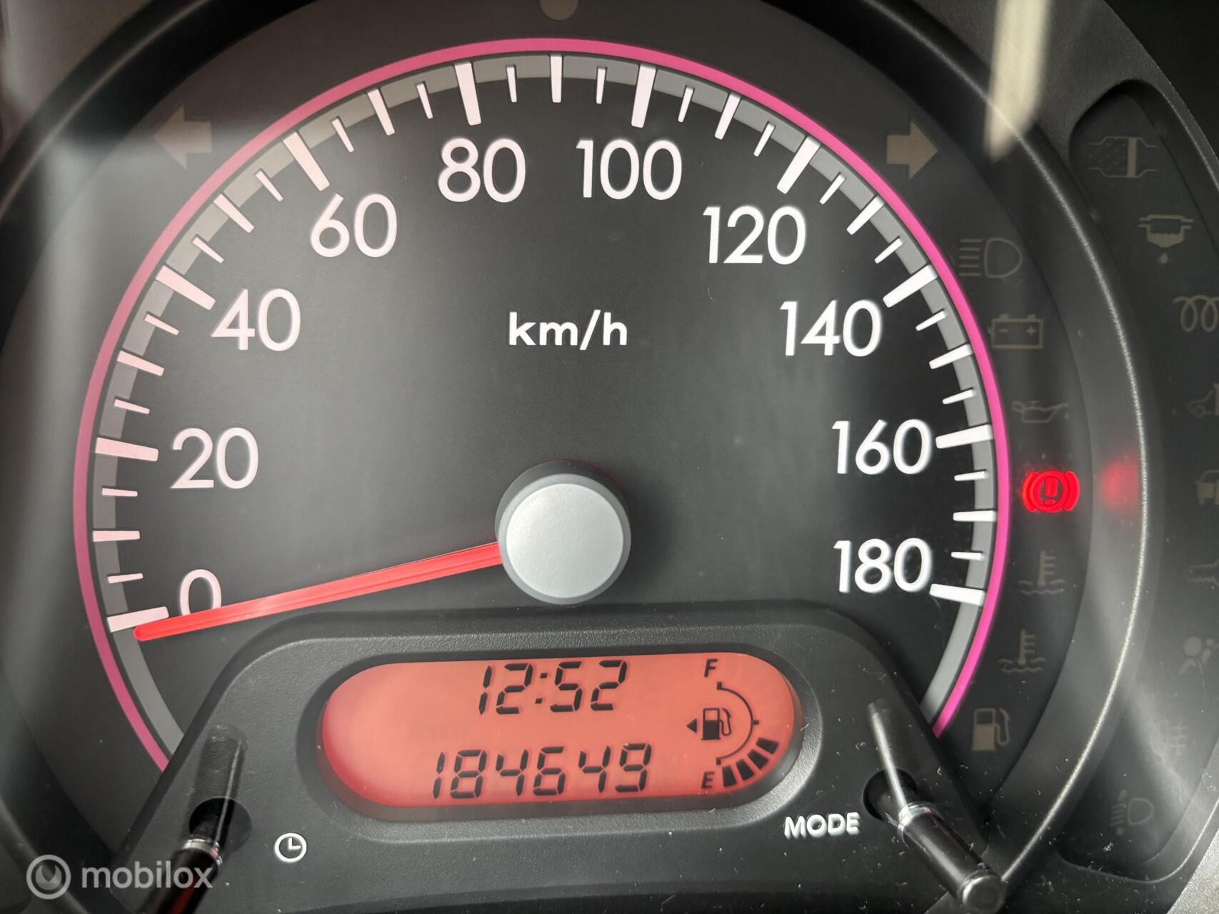 Hoofdafbeelding Suzuki Alto