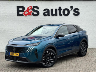 Peugeot 3008 1.2 Hybrid 136 Allure Automaat Cruise control Climate control Digitaal dashboard Achteruitrijcamera Apple Android