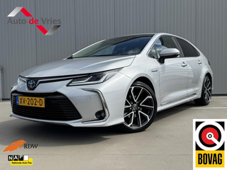Toyota Corolla 1.8 Hybrid Executive|NL-Auto|Dealeronderhoud