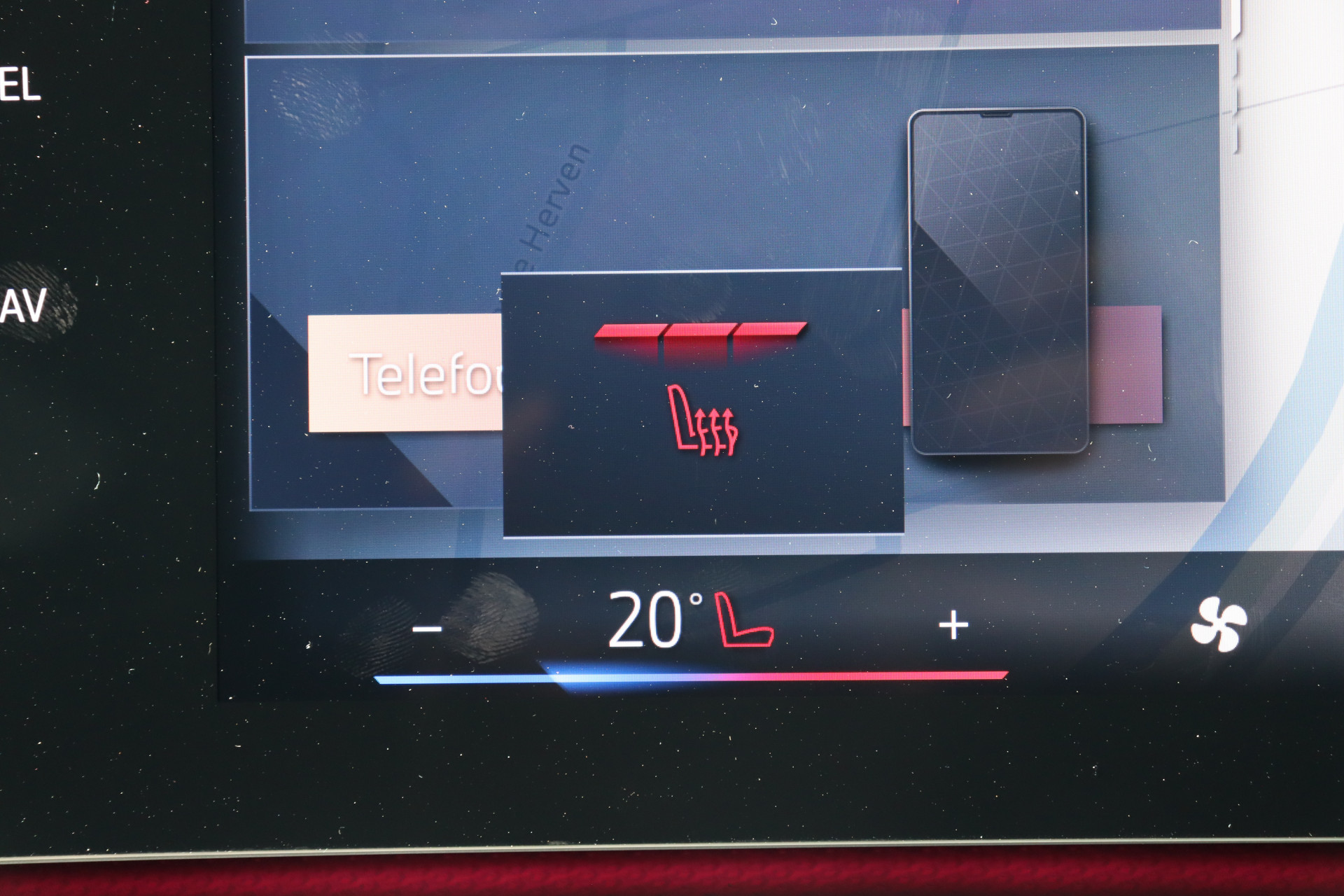 Hoofdafbeelding BMW iX1